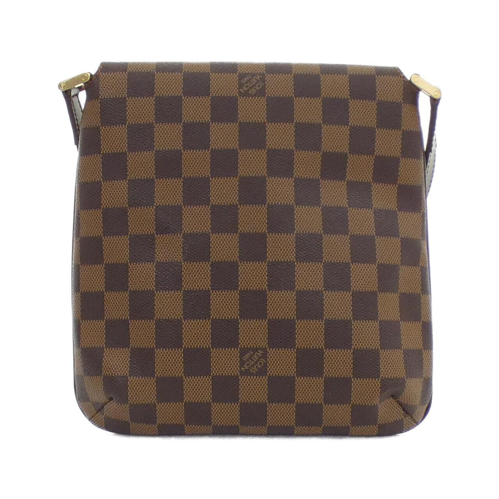 Louis Vuitton Musette Salsa Damier Shoulder Bag