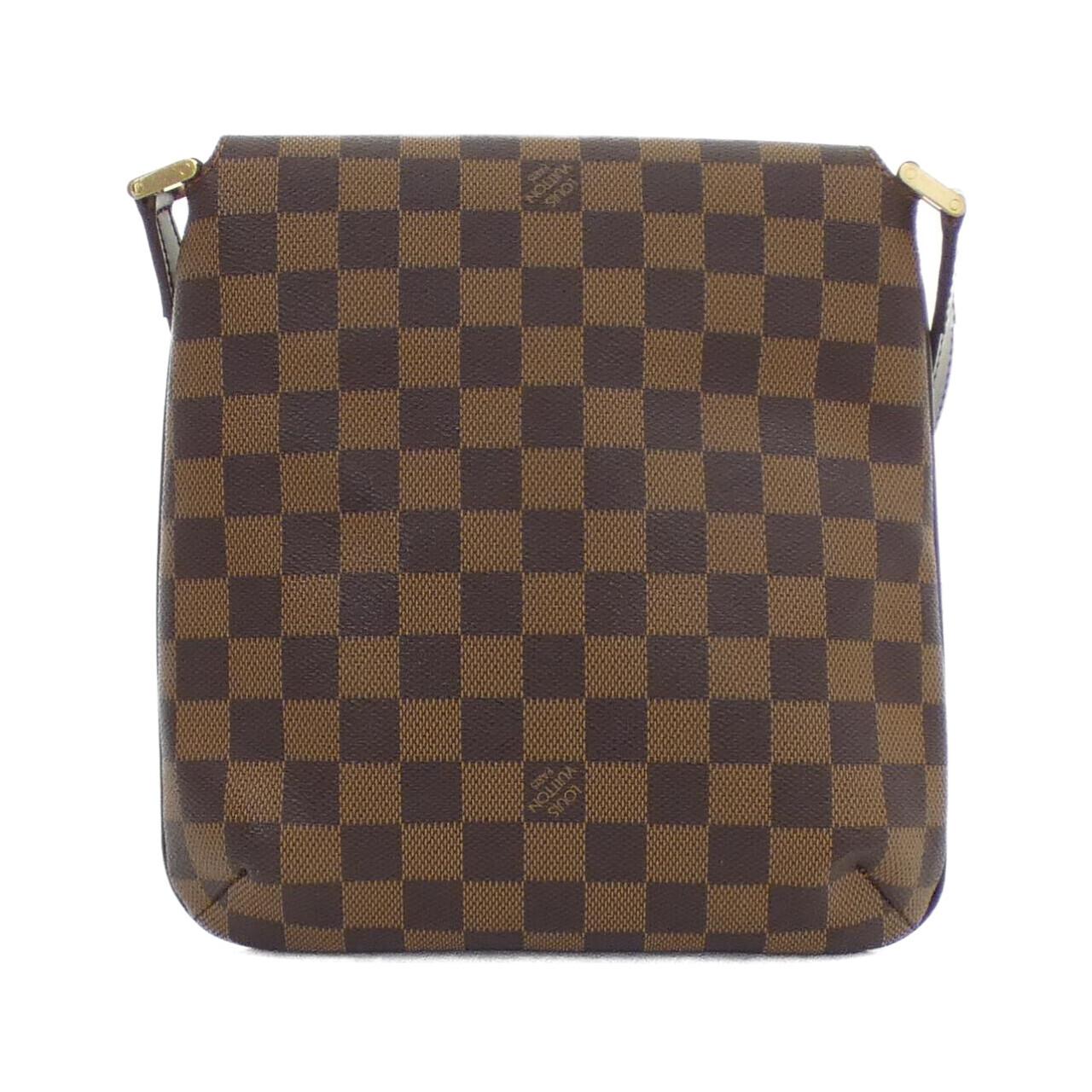 Louis Vuitton Musette Salsa Damier Shoulder Bag