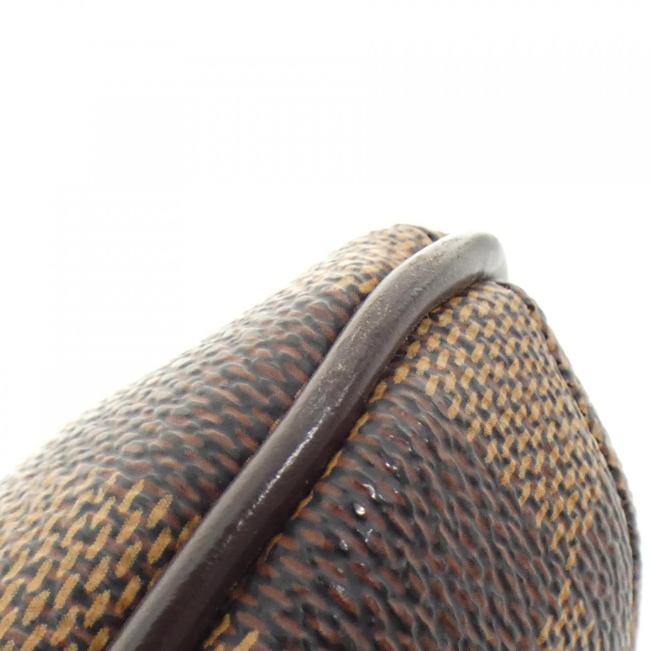 Louis Vuitton Musette Salsa Damier Shoulder Bag