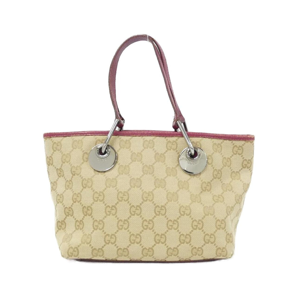 Gucci GG Canvas Shoulder Bag