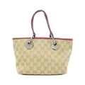 Gucci GG Canvas Shoulder Bag