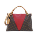 Louis Vuitton Monogram V Tote Bag