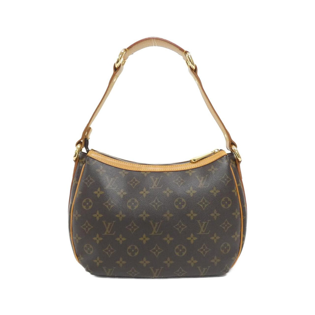 Louis Vuitton Monogram Coated Canvas Shoulder Bag