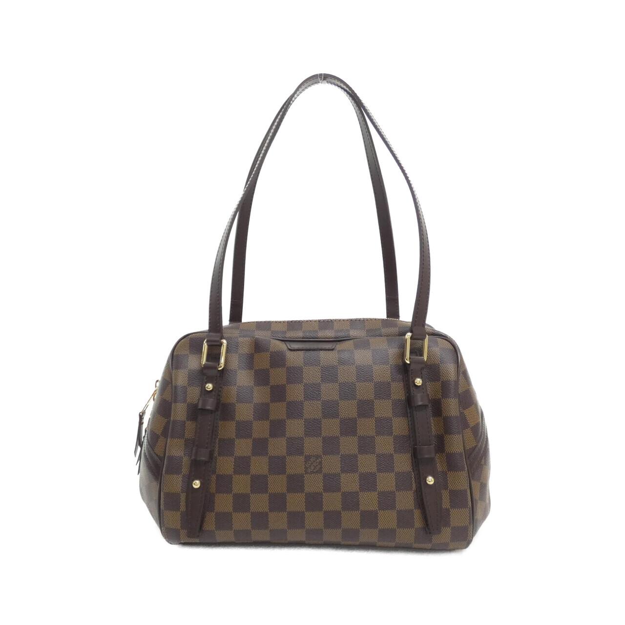 Louis Vuitton Rivington Damier Shoulder Bag