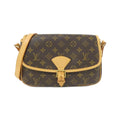 Louis Vuitton Monogram Shoulder Bag