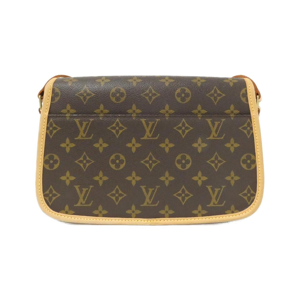 Louis Vuitton Monogram Shoulder Bag