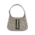 Gucci JACKIE 1961 GG Supreme Canvas Shoulder Bag