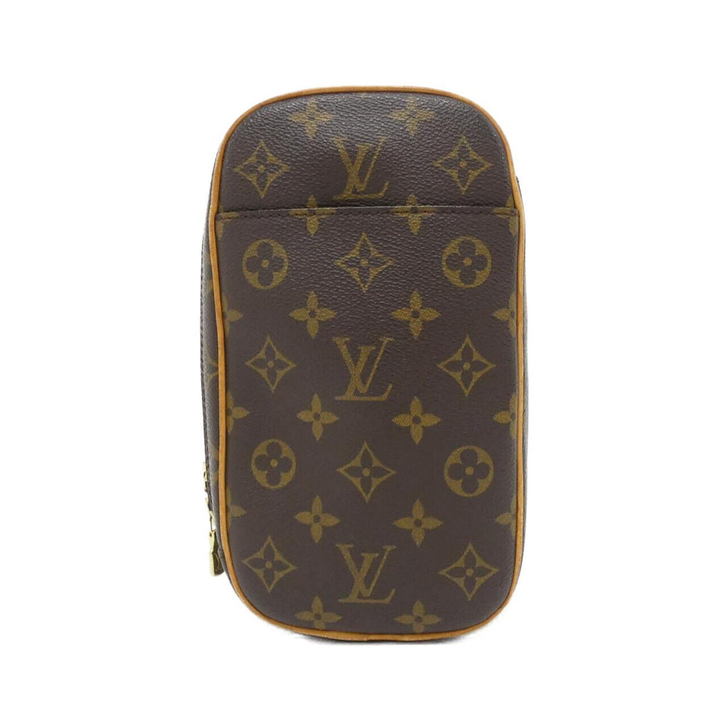 Louis Vuitton Monogram Shoulder Bag