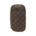 Louis Vuitton Monogram Shoulder Bag