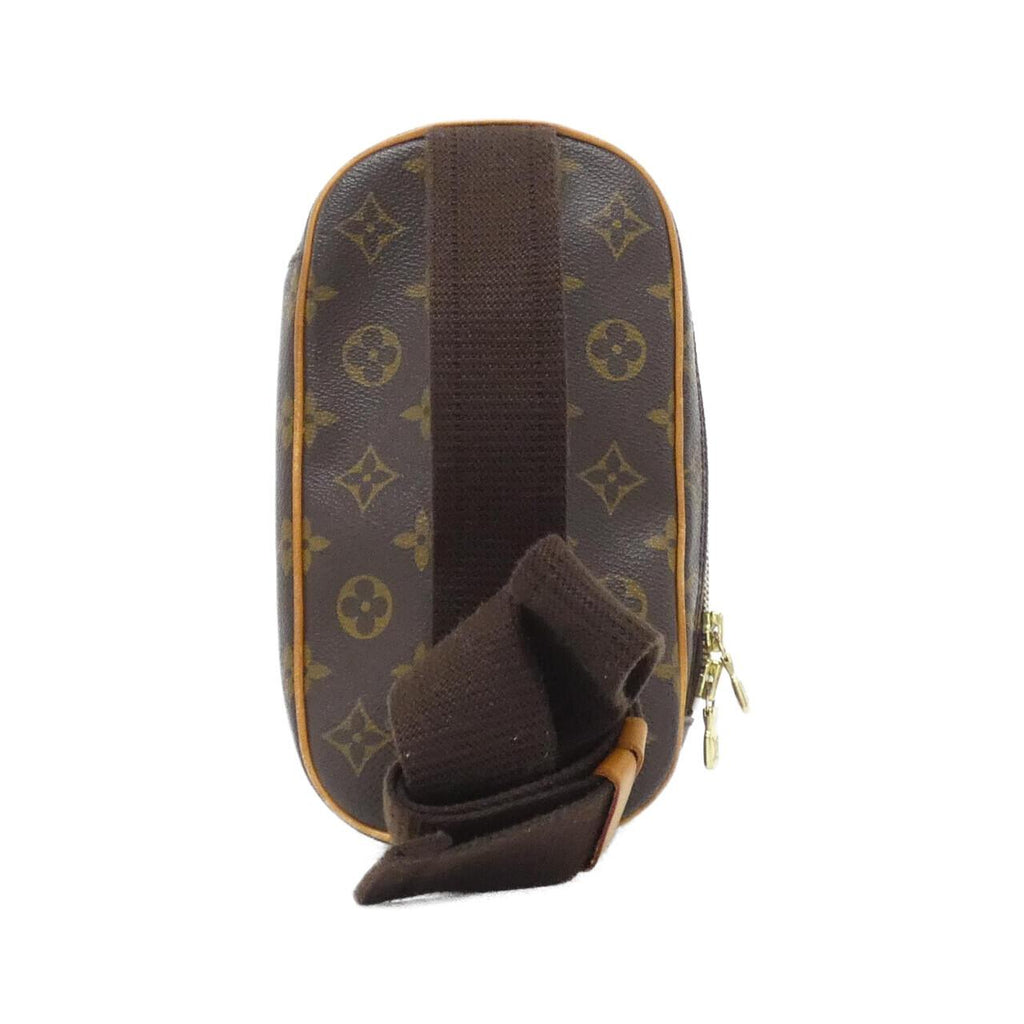 Louis Vuitton Monogram Shoulder Bag