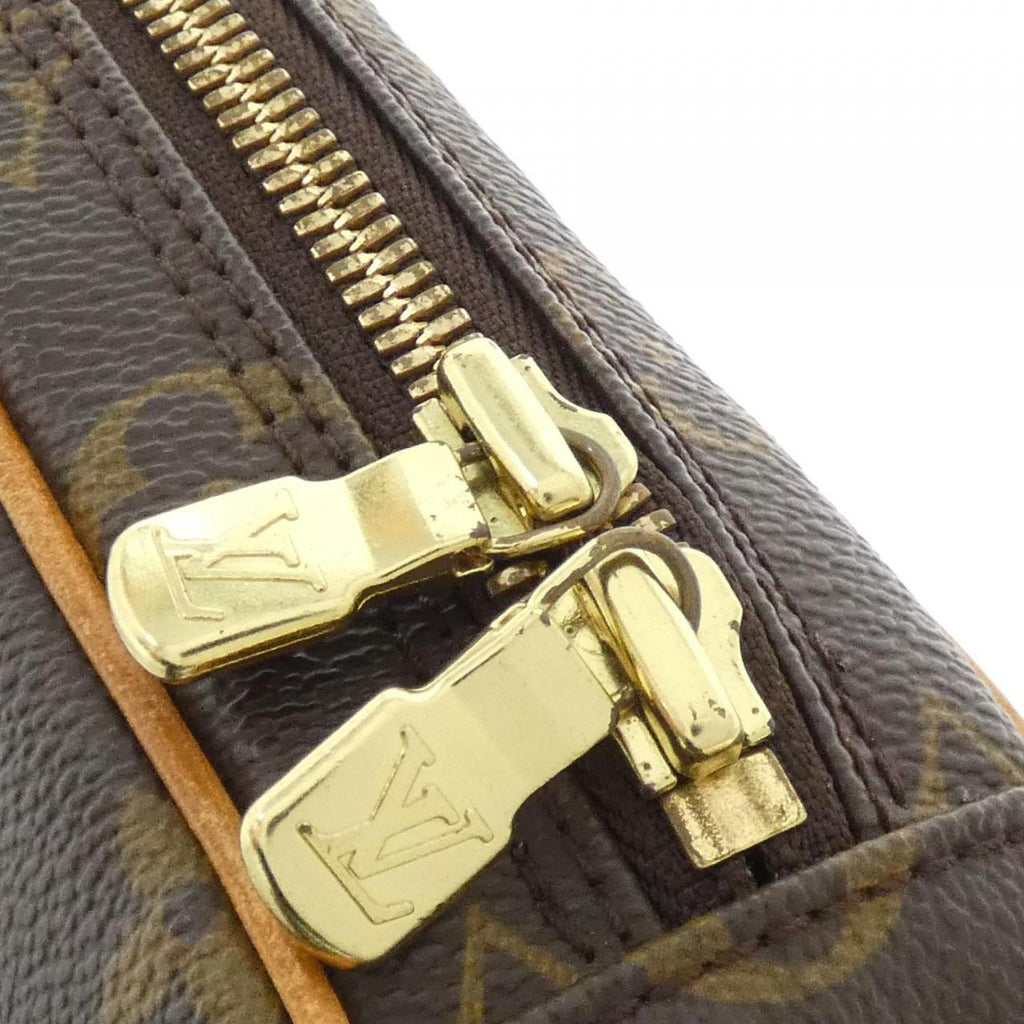 Louis Vuitton Monogram Shoulder Bag