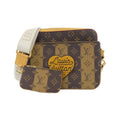 Louis Vuitton LV Squared Monogram Shoulder Bag