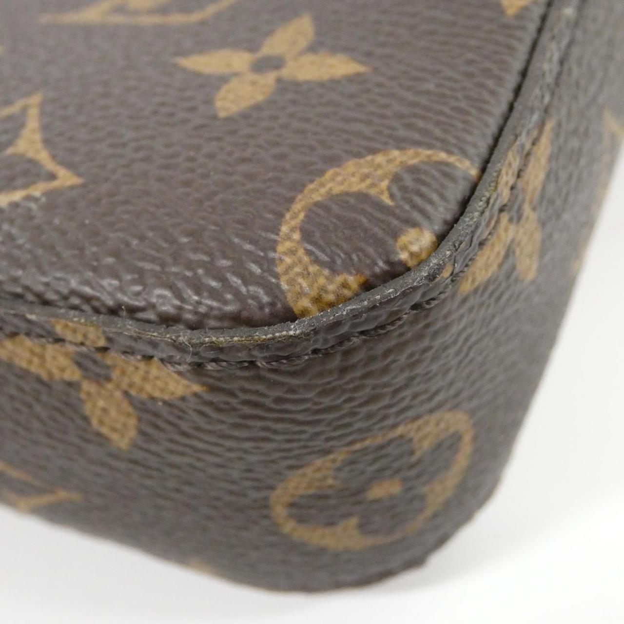 Louis Vuitton LV Squared Monogram Shoulder Bag