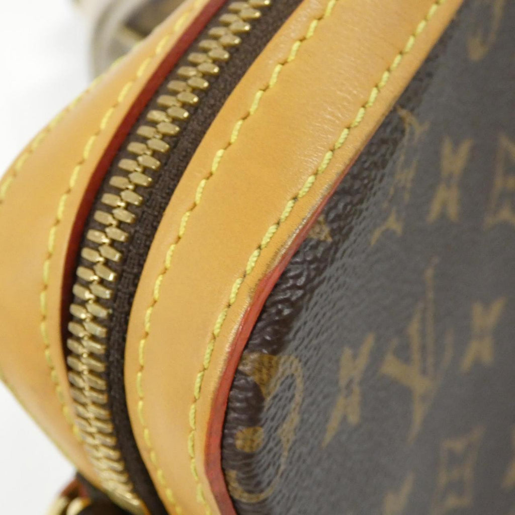 Louis Vuitton LV Squared Monogram Shoulder Bag