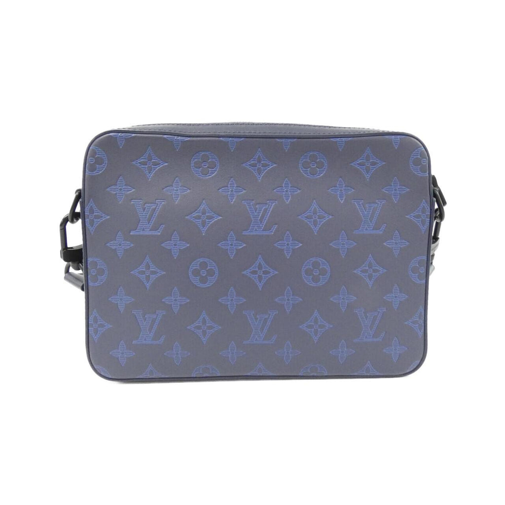 Louis Vuitton Monogram Shadow Shoulder Bag