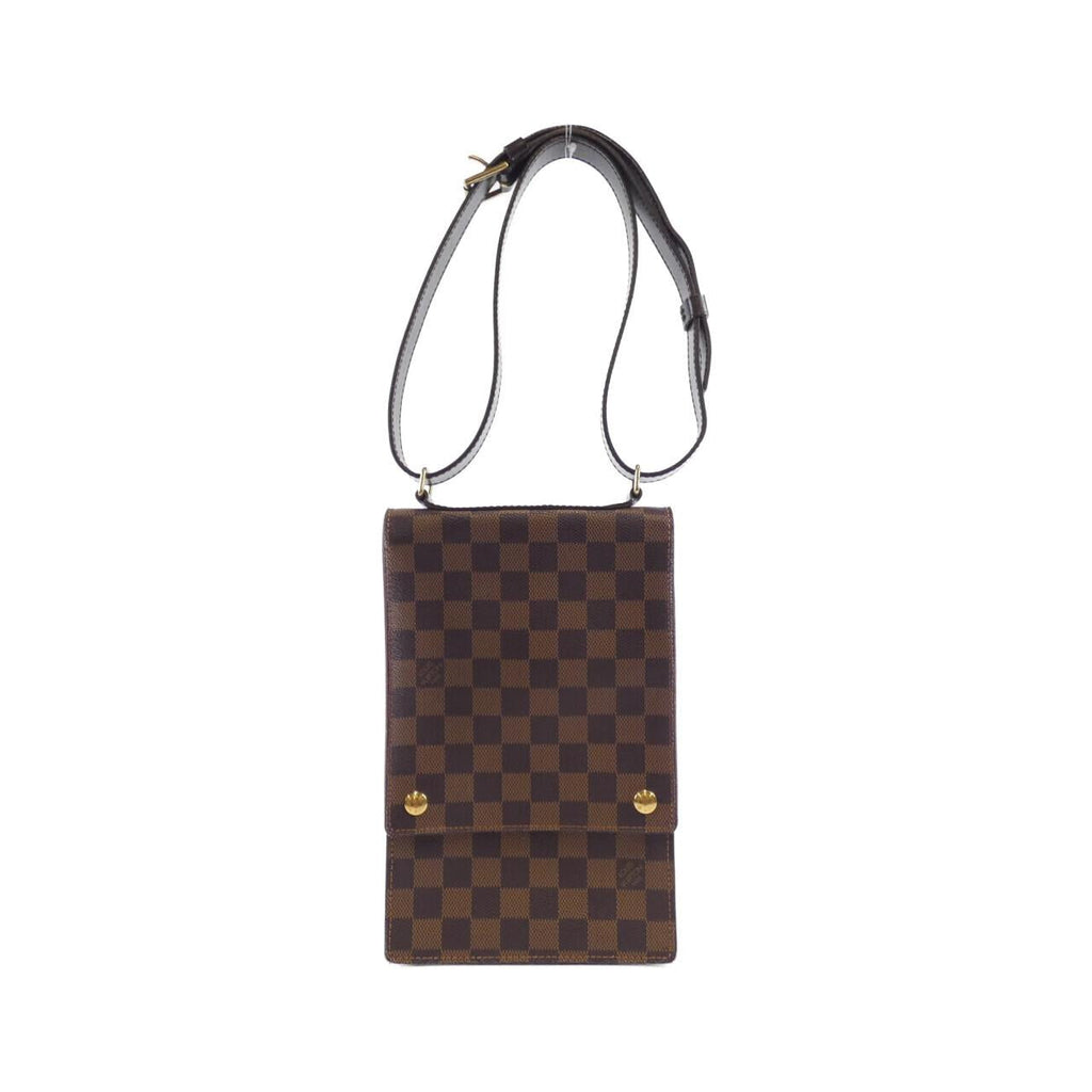 Louis Vuitton Portobello Damier Shoulder Bag