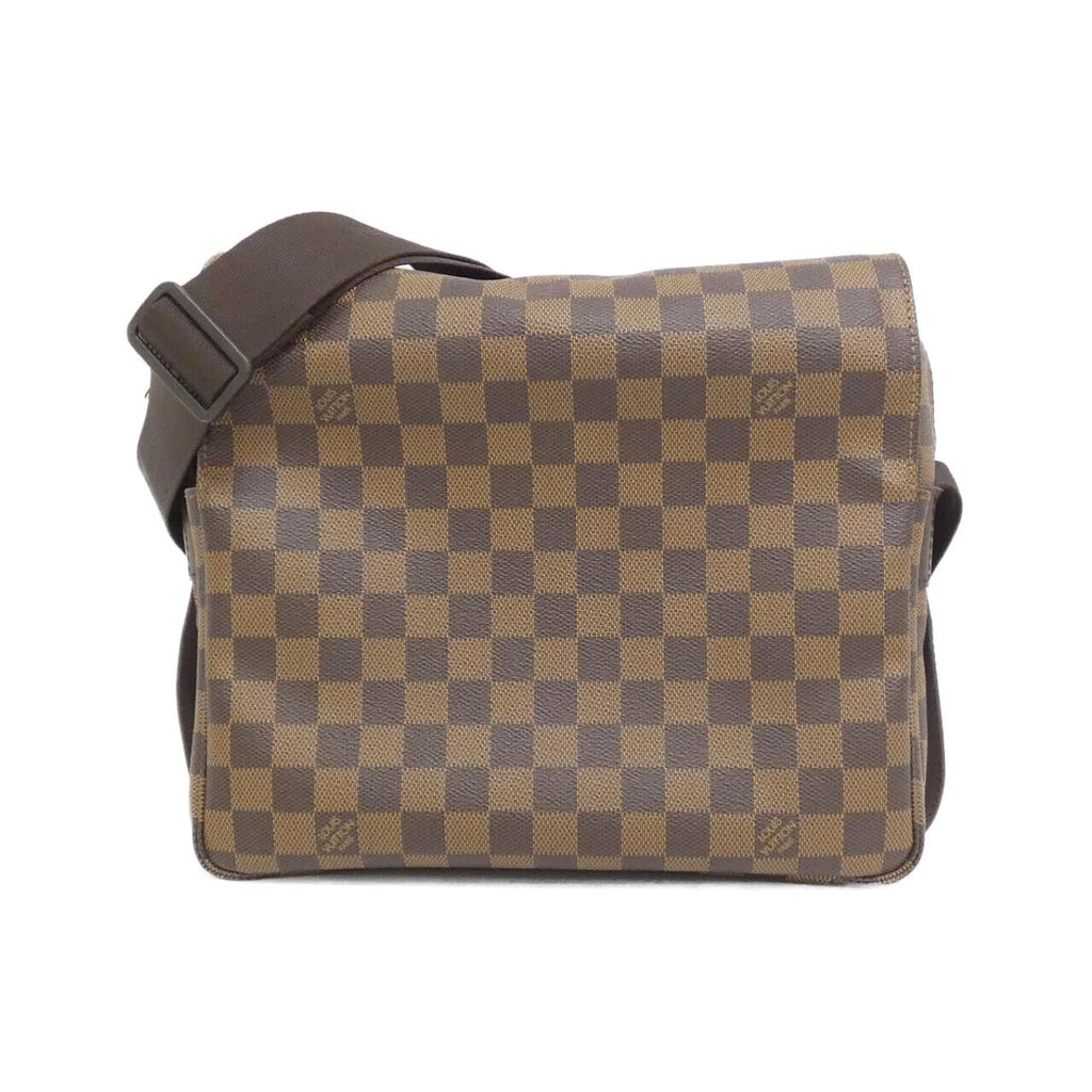 Louis Vuitton Naviglio Damier Shoulder Bag