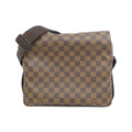 Louis Vuitton Naviglio Damier Shoulder Bag