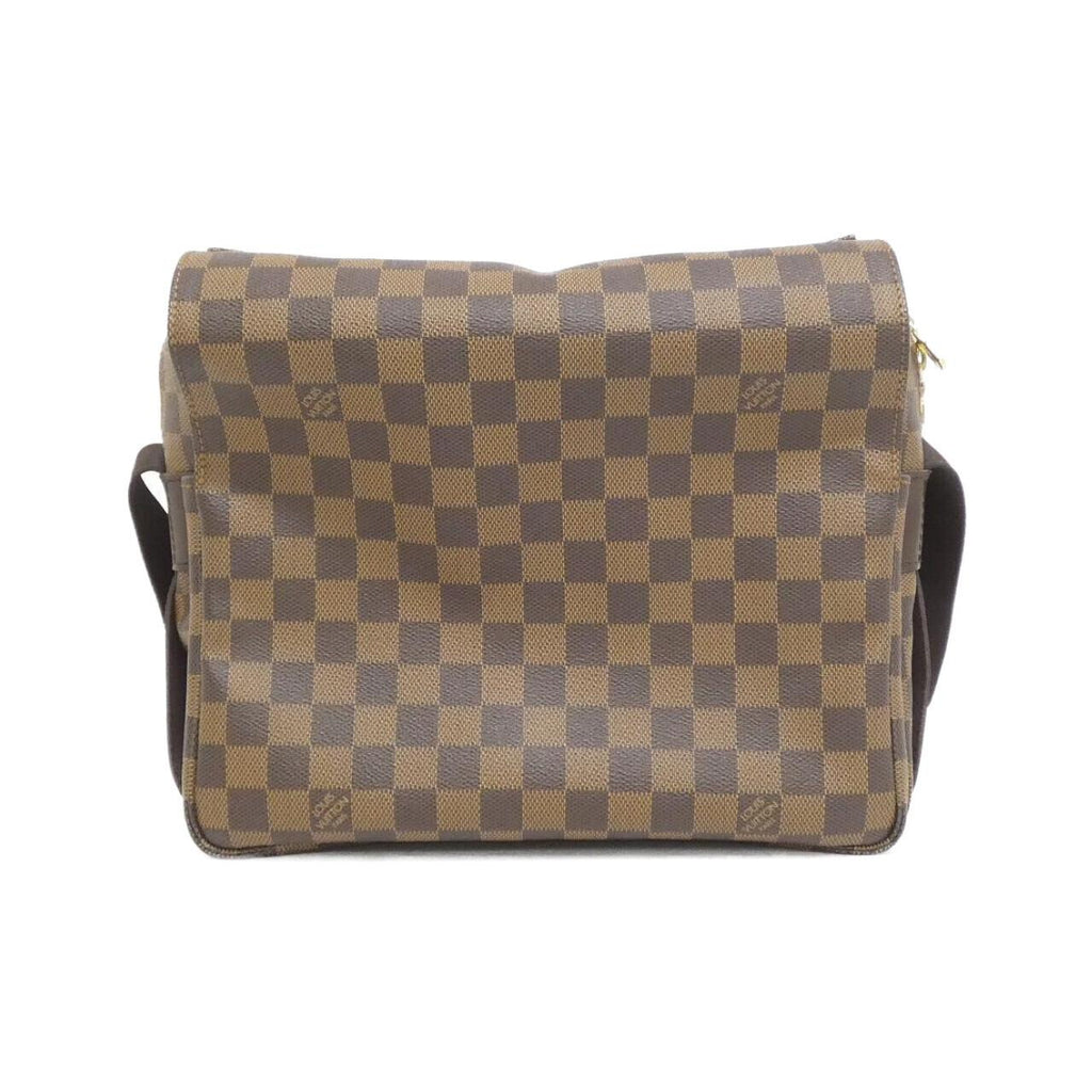 Louis Vuitton Naviglio Damier Shoulder Bag