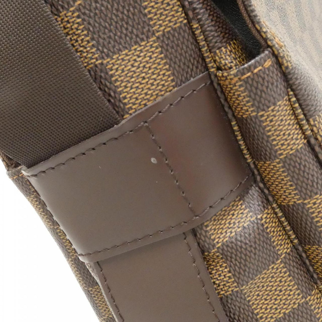 Louis Vuitton Naviglio Damier Shoulder Bag