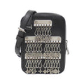 Louis Vuitton Danube Messenger Calf Shoulder Bag