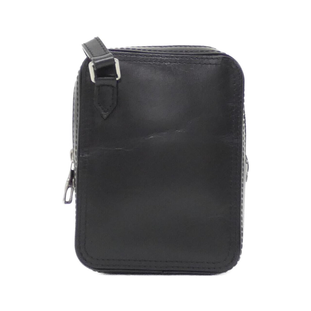 Louis Vuitton Danube Messenger Calf Shoulder Bag