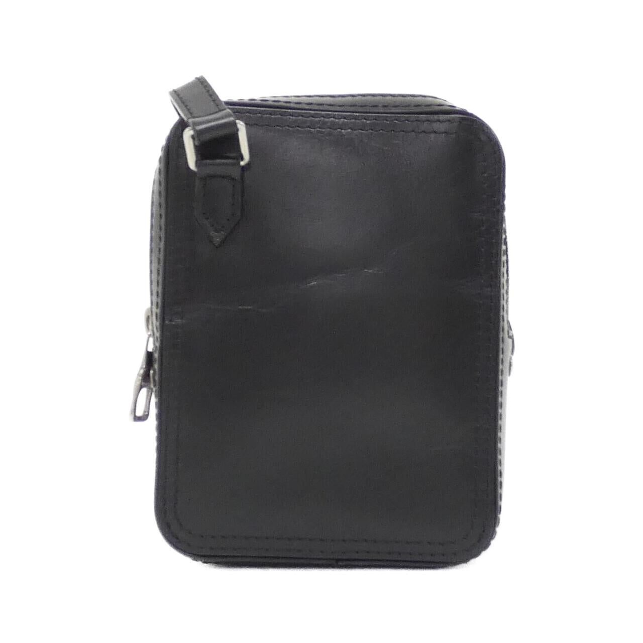 Louis Vuitton Danube Messenger Calf Shoulder Bag