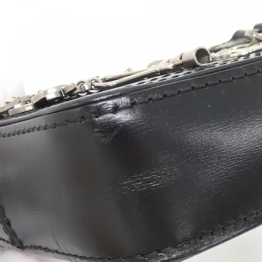 Louis Vuitton Danube Messenger Calf Shoulder Bag