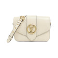 Louis Vuitton LV Pont 9 Calf Shoulder Bag