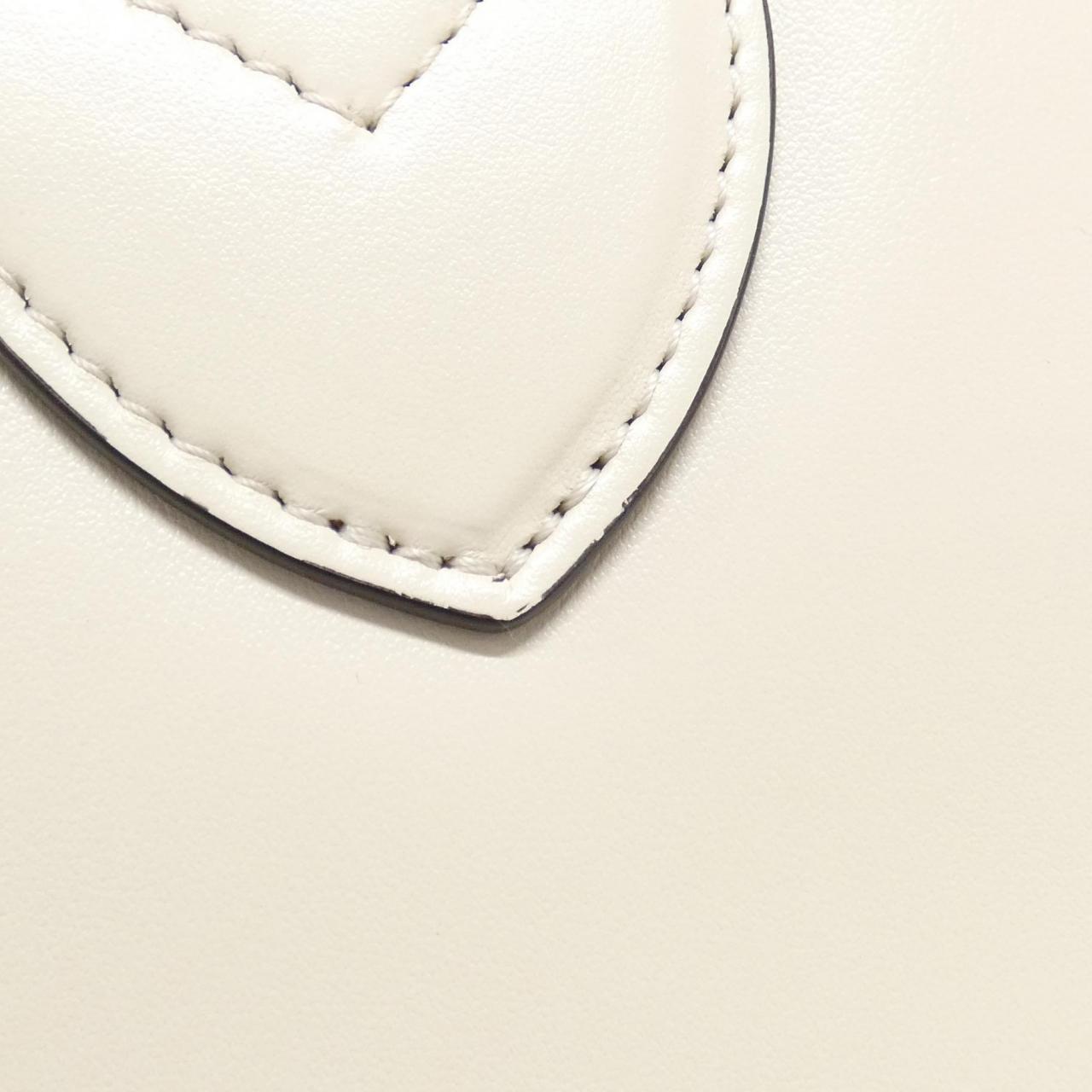 Louis Vuitton LV Pont 9 Calf Shoulder Bag