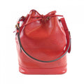 Louis Vuitton Epi Noe Calf Shoulder Bag