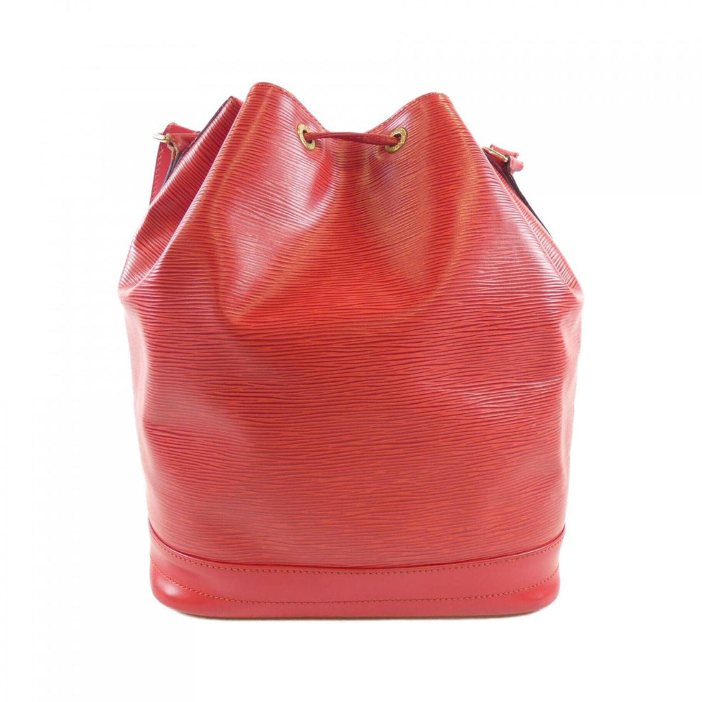 Louis Vuitton Epi Noe Calf Shoulder Bag