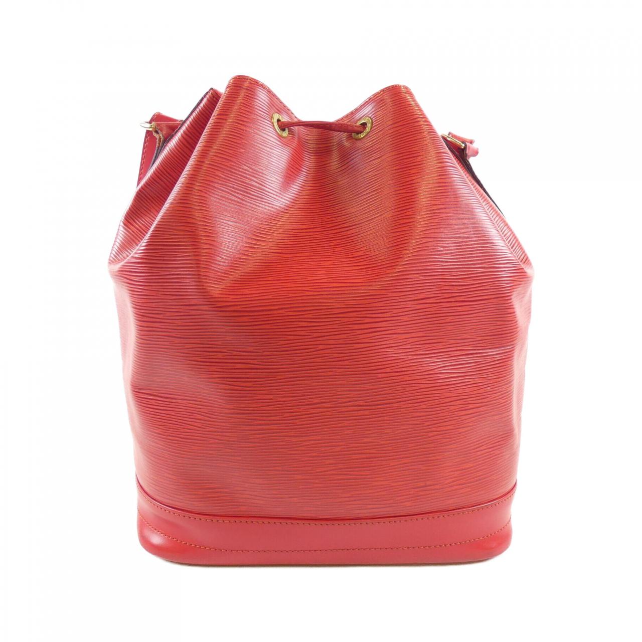 Louis Vuitton Epi Noe Calf Shoulder Bag