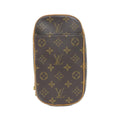 Louis Vuitton Monogram Shoulder Bag