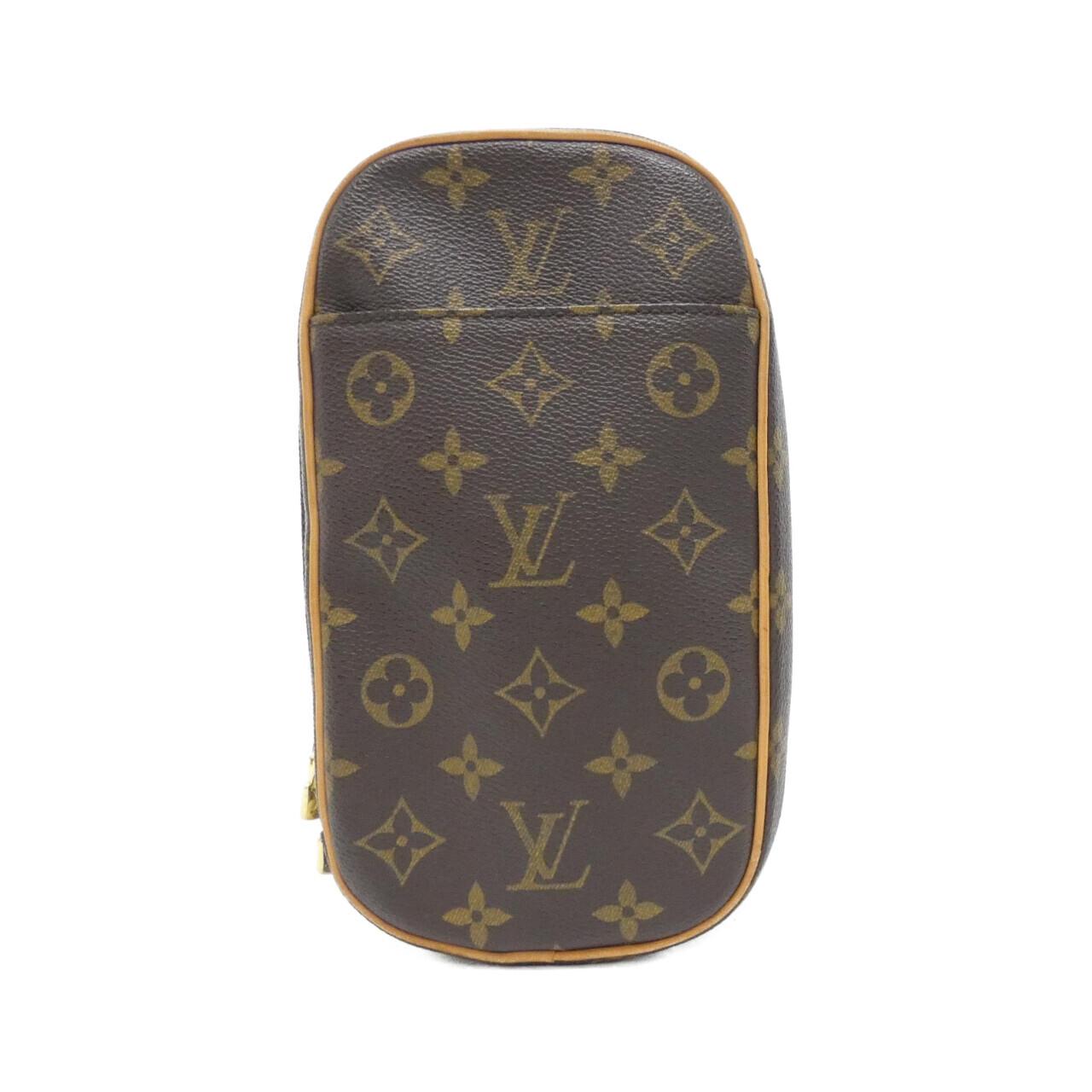 Louis Vuitton Monogram Shoulder Bag