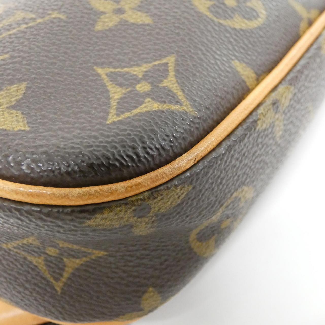 Louis Vuitton Monogram Shoulder Bag