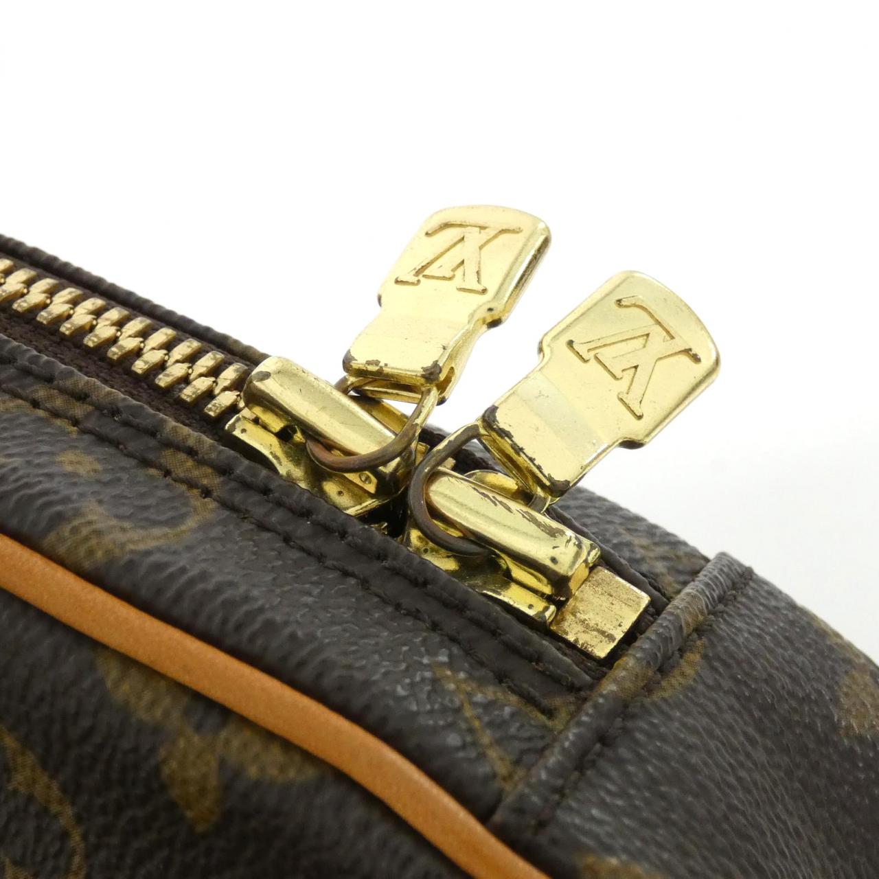 Louis Vuitton Monogram Shoulder Bag