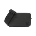 Louis Vuitton LV Aerogram Alpha Wearable Wallet Calf Shoulder Bag