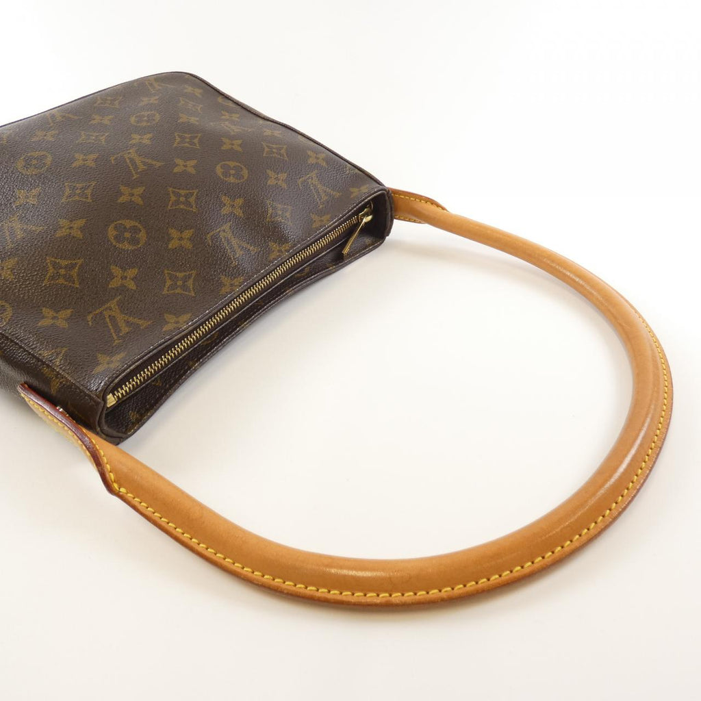 Louis Vuitton Monogram Shoulder Bag