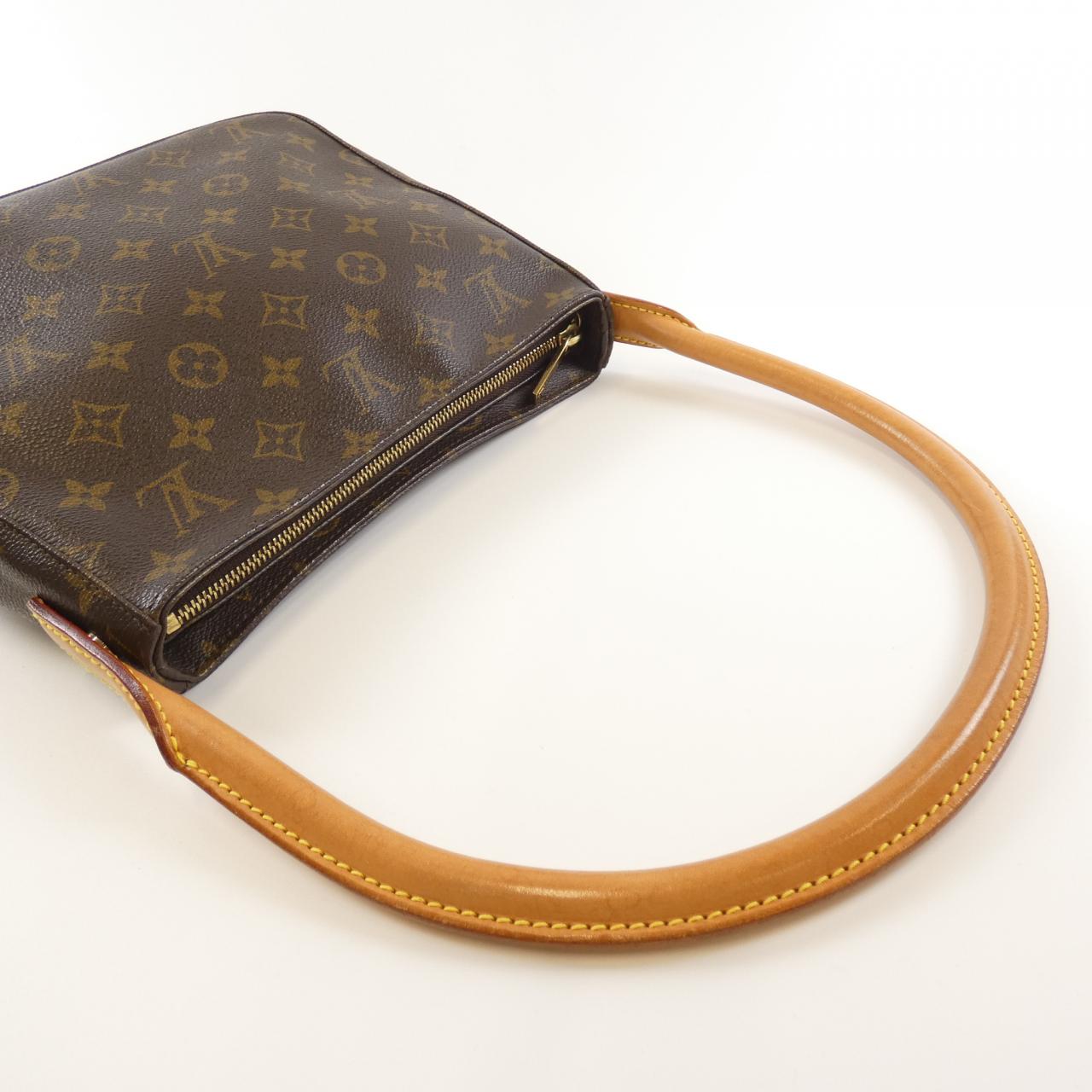 Louis Vuitton Monogram Shoulder Bag