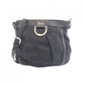Gucci GG Canvas Shoulder Bag