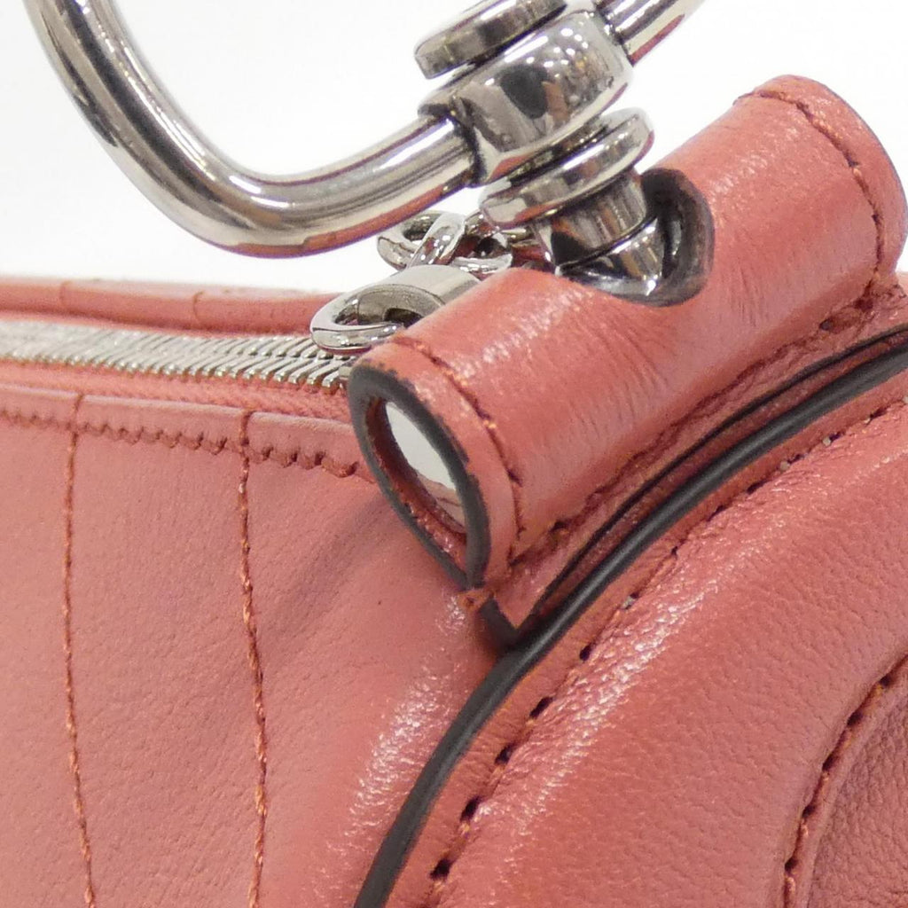 Gucci 760170 AACPY Leather Shoulder Bag