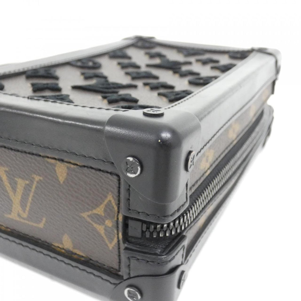 Louis Vuitton Monogram Shoulder Bag