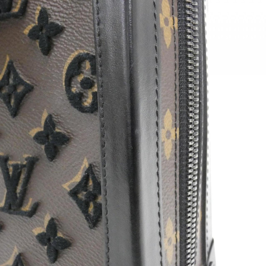 Louis Vuitton Monogram Shoulder Bag