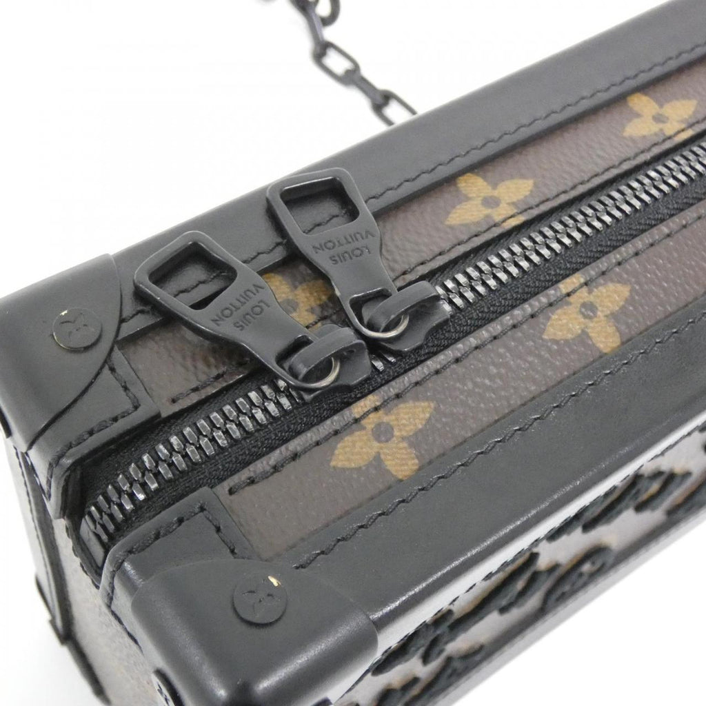 Louis Vuitton Monogram Shoulder Bag