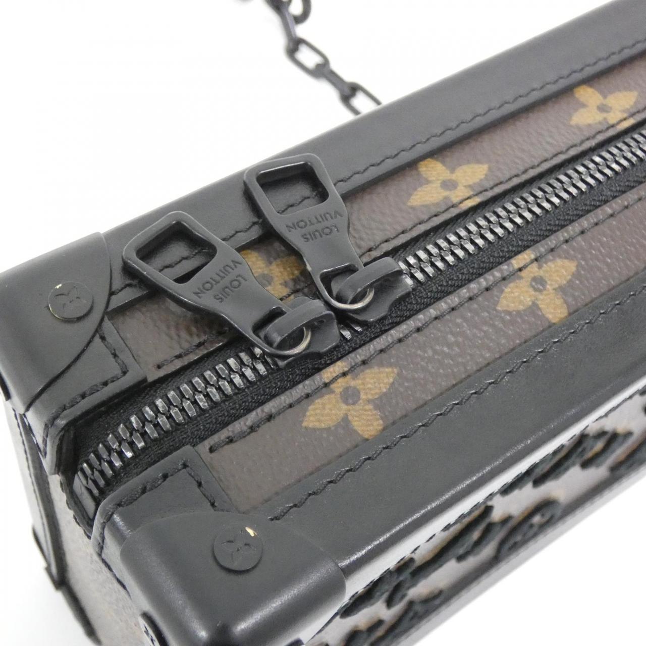 Louis Vuitton Monogram Shoulder Bag