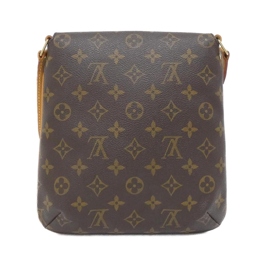 Louis Vuitton Musette Salsa Monogram Shoulder Bag