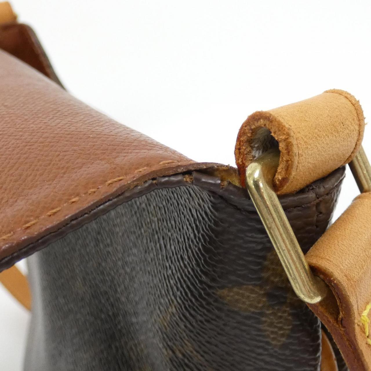 Louis Vuitton Musette Salsa Monogram Shoulder Bag