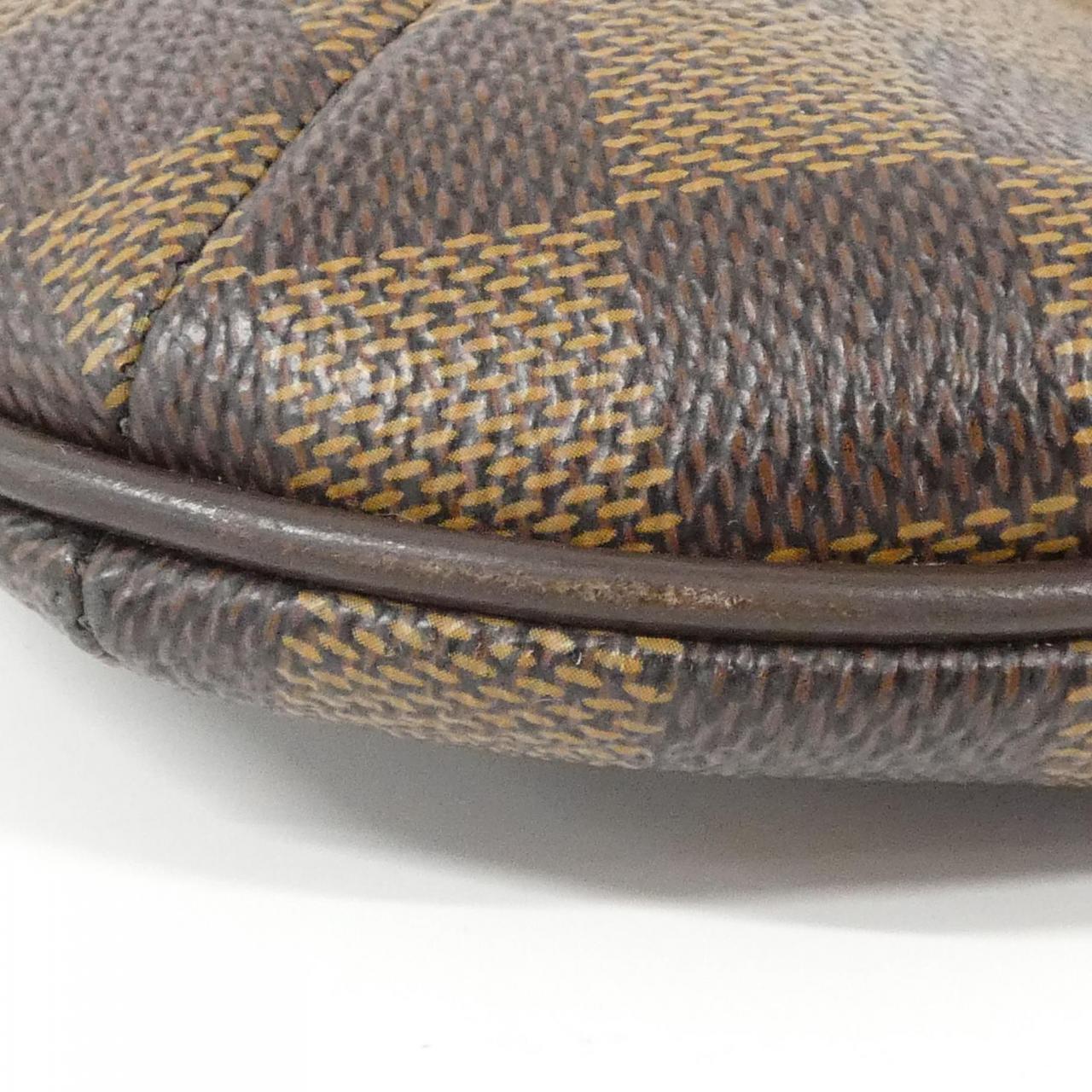 Louis Vuitton Bloomsbury Damier Shoulder Bag