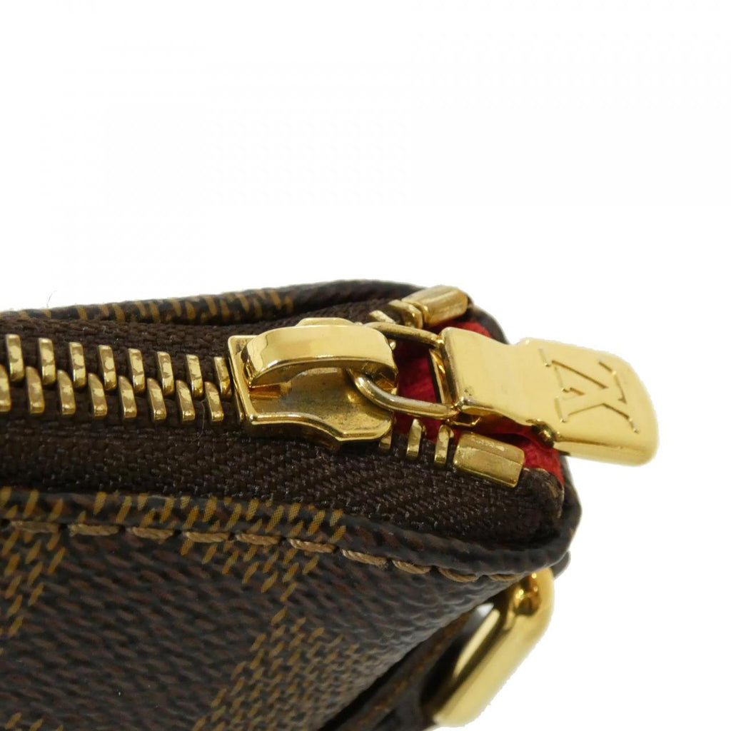 Louis Vuitton Bloomsbury Damier Shoulder Bag